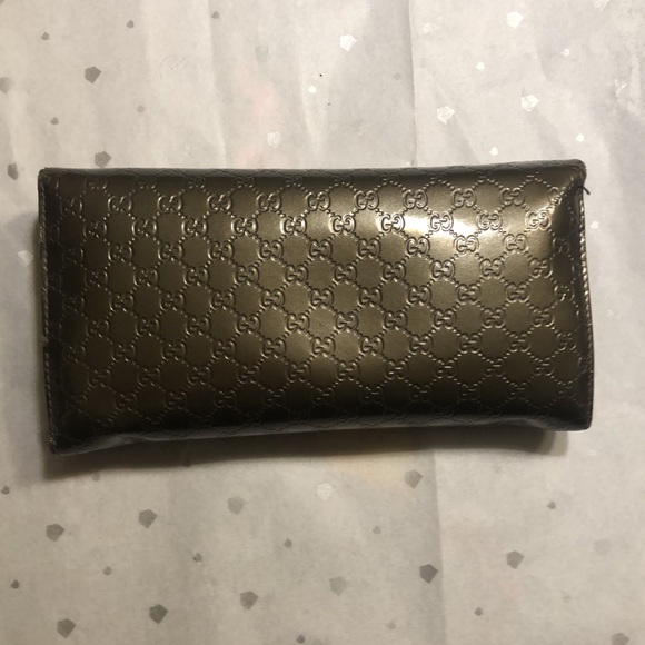 Gucci wallet - Picture 6 of 7